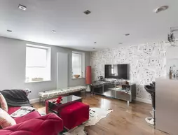 onefinestay - Bloomsbury private homes | Londra (ve civarı) - London City Center - Fitzrovia