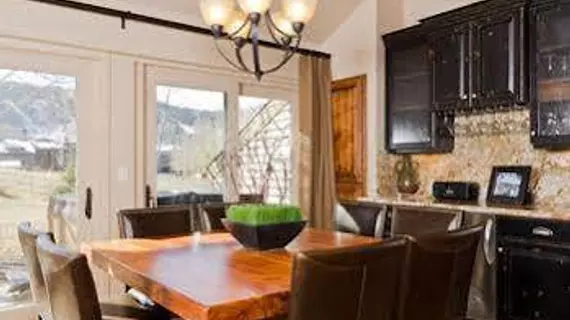 Deer Valley's Signature Collection | Utah - Park City (ve civarı) - Park City - Deer Valley