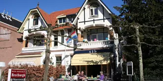 Hotel Villa Breeburg