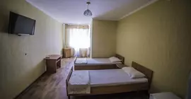 Economy Hotel Zhyger | Astana