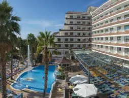 Hotel Indalo Park | Katalonya - Maresme - Santa Susanna