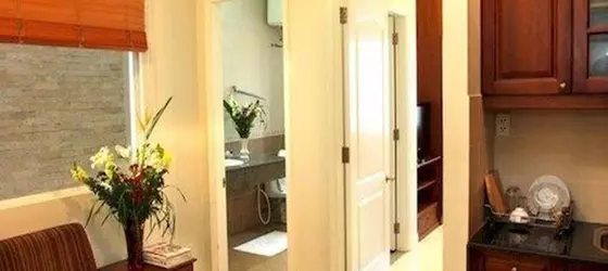 HAD Apartment - Truong Dinh | Binh Duong (vilayet) - Ho Şi Min Şehri (ve civarı) - Ho Chi Minh City