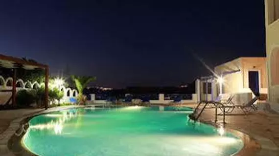 Atlantida Holiday Club | Ege Adaları - Santorini