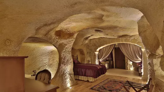 Golden Cave Suites | Nevşehir - Ürgüp