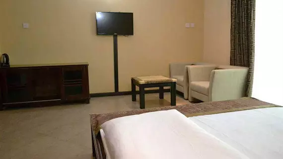 Biraj International Hotel | Kampala