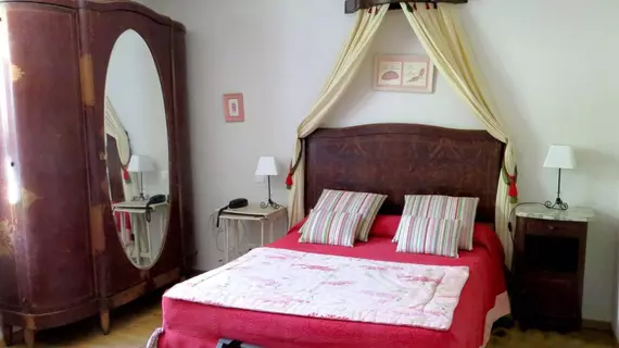 Logis Hostellerie Du Clos Pité | Nouvelle-Aquitaine - Landes (bölge) - Prechacq-les-Bains