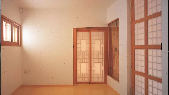 Xiwoo Hanok Guesthouse | Gyeonggi - Seul (ve civarı) - Jongno