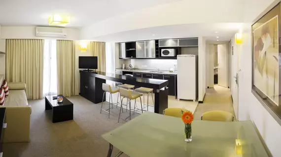 Espacia Suites | Buenos Aires (ili) - Buenos Aires (ve civarı) - Buenos Aires - Colegiales