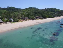 SriLanta Resort | Krabi İli - Ko Lanta