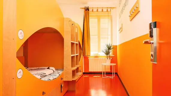 Chillout Hostel Zagreb | Zagreb - Tkalciceva Sokak - Donji Grad