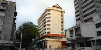 Hotel Sandakan