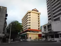 Hotel Sandakan | Sabah - Sandakan