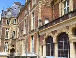 Le Logis du Château d’Eu | Normandiya - Seine-Maritime (vilayet) - Eu