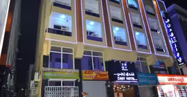 Zagy Hotel | Dubai - Deira