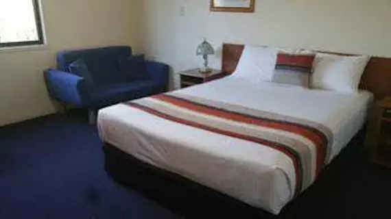 Waterford Motor Inn | Queensland - Brisbane (ve civarı) - Waterford West