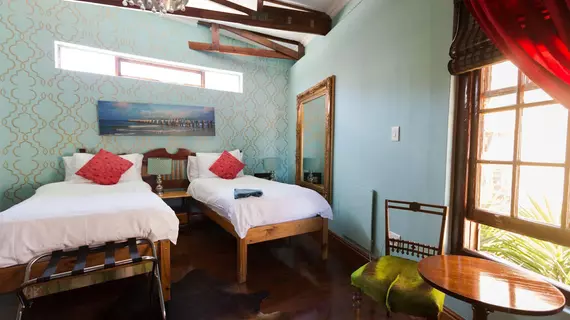 Sweet Ocean View Guesthouse | West Coast DC - Drakenstein - Cape Town (ve civarı) - Cape Town - Sea Point Gezinti Yolu - Sea Point