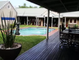 Cu Guest House | Limpopo - Greater Giyani - Phalaborwa