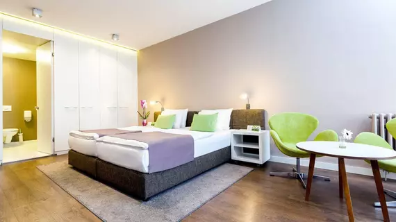 Hotel Adresa | Belgrad - Ledine - Yeni Belgrad