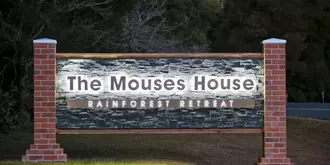 The Mouses House Rainforest Retreat