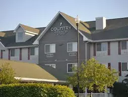 Country Inn and Suites Gurnee | İllinois - Gurnee