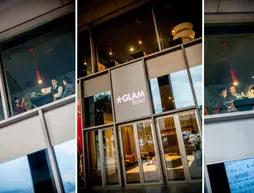 Hotel Glam Milano | Lombardy - Milano (ve civarı) - Milano - Merkez İstasyonu