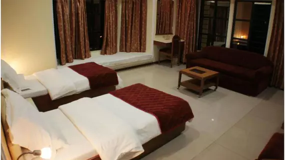 Hotel Godwin | Maharaştra - Raigad - Bombay (ve civarı) - Bombay - Kolaba