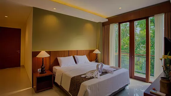 River Sakti Resort | Bali - Ubud - Petulu