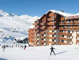 Résidence Le Chamois d'Or | Auvergne-Rhone-Alpes - Savoie (bölge) - Saint-Martin-de-Belleville