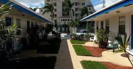 Flagship Hotel Fort Lauderdale | Florida - Fort Lauderdale (ve civarı) - Fort Lauderale