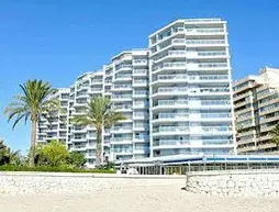 Hipocampos | Valencia Bölgesi - Alicante (vilayet) - Marina Alta - Calpe