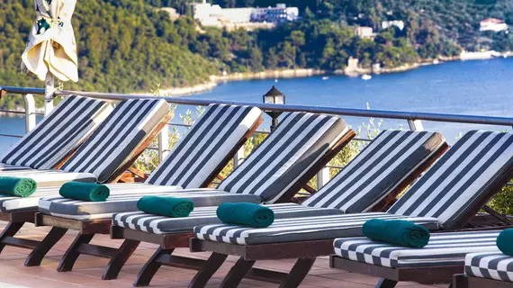 Vigles Sea View | Tesalya - Skiathos