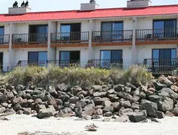 Tradewinds Motel | Oregon - Oregon Coast - Rockaway Beach