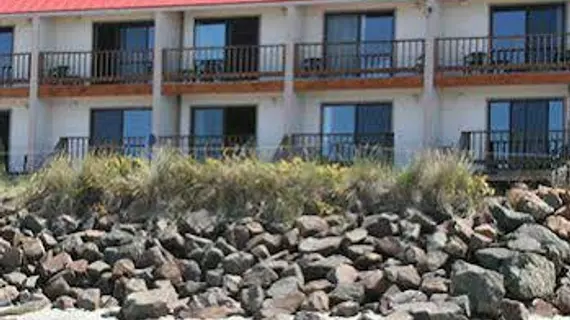 Tradewinds Motel | Oregon - Oregon Coast - Rockaway Beach