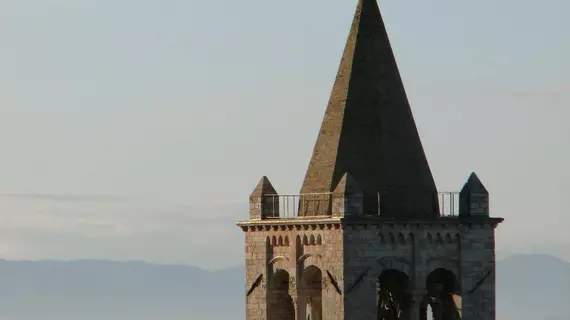 Palazzo Minciotti Assisi | Umbria - Perugia (vilayet) - Assisi