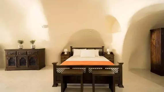 Enalion Suites | Ege Adaları - Santorini