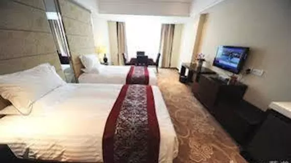 Hangzhou Tianlin Shanggao Hotel | Zhejiang - Hangzhou - Xiaoshan