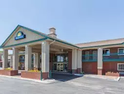 Days Inn Hays | Kansas - Hays (ve civarı) - Hays