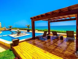 Isla 33 Resort & Villas | Quintana Roo - Benito Juárez - Cancun (ve civarı) - Isla Mujeres