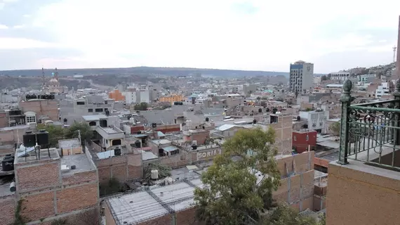 Hotel Quinta Cesar | Jalisco - San Juan de los Lagos