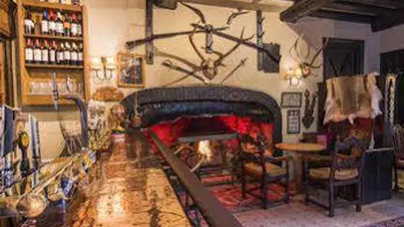 Luttrell Arms | Somerset - Minehead - Dunster