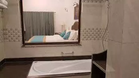 Cochichos Resort | Goa - Kuzey Goa - Vagator