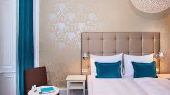 Motel One Newcastle | Northumberland (kontluk) - Newcastle upon Tyne (ve civarı) - Newcastle