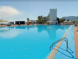 Hotel Club La Playa | Sicilya - Messina (vilayet) - Patti