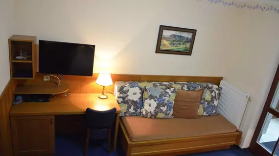 Hotel Na Dolině | Moravian Silesian (bölge) - Frenstat pod Radhostem