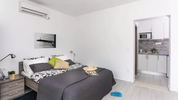 Villa Providenca | Dubrovnik-Neretva - Dubrovnik (ve civarı) - Dubrovnik - Montovjerna