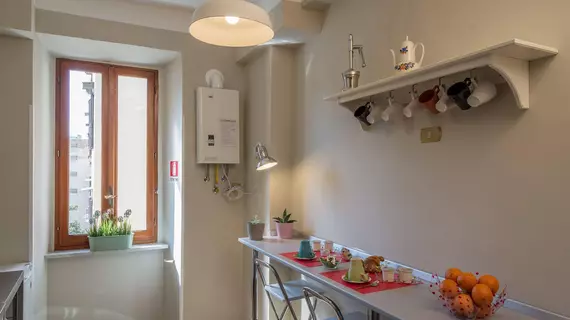 Sweet Life Guest House | Lazio - Roma (ve civarı) - Roma Kent Merkezi - Monti