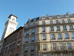 Hotel Gay Lussac | Ile-de-France - Paris - Latin Bölgesi