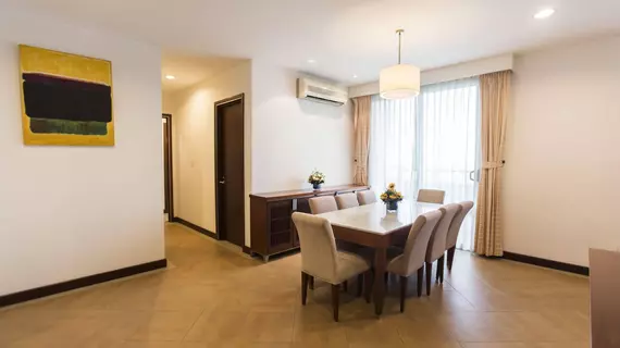 Saigon View Residences | Binh Duong (vilayet) - Ho Şi Min Şehri (ve civarı) - Ho Chi Minh City - Binh Thanh - Hang Xanh