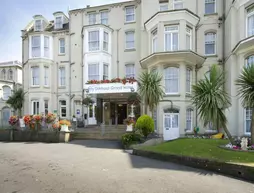 The Dilkhusa Grand Hotel | Devon (kontluk) - Ilfracombe