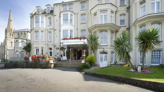 The Dilkhusa Grand Hotel | Devon (kontluk) - Ilfracombe